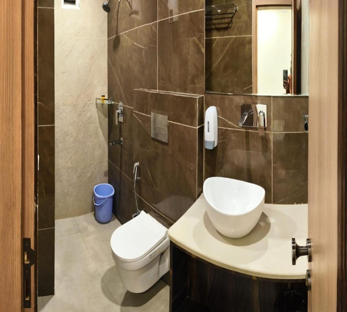 Anaya Retreat Hotel Варанаси Екстериор снимка